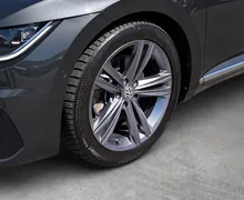 Zunanja slika - Volkswagen Arteon - 4motion 2.0 TDI R-Line DSG-DCC-Panorama-Vl.kljuka. - 6 - Predogledna slika