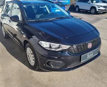 Zunanja slika - Fiat Tipo - SW 1.4 16V Pop 76683 KM, PRVI LASTNIK - 4 - Predogledna slika