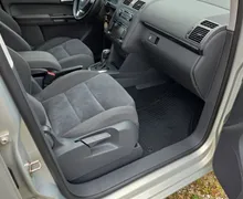 Zunanja slika - VW Touran - 2.0 TDI avt. Highline 103  140 - 13 - Predogledna slika