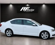 Zunanja slika - Škoda Octavia - 1.6 TDI-LED-LIZING ZA TUJCE-TEMPOMAT-PDC- - 3 - Predogledna slika