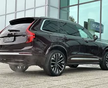 Zunanja slika - Volvo XC90 - B5 AWD Ultra Bright Avt. 7s AT AWD - 4 - Predogledna slika