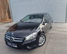 Zunanja slika - Mercedes-Benz A-Razred - A 180 CDI 1.LASTNIK KOT NOV SERVISIRAN NA MERC... - 1 - Predogledna slika