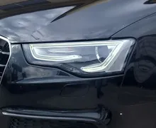 Zunanja slika - Audi A5 - Cabriolet 3.0 TDI 180kW S TRONIC QUATTRO - 9 - Predogledna slika
