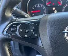 Zunanja slika - Opel Combo - CARGO 1.5 SLOVENSKI 1.LASTNIK TEMP PDC LINE ASIST. - 13 - Predogledna slika