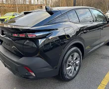 Zunanja slika - Peugeot 408 - ALLURE HIBRID 145 e-DCT6 - DOBAVA TAKOJ - 3 - Predogledna slika