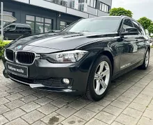 Zunanja slika - BMW Serija 3 - Touring: 316d Touring - 6 - Predogledna slika