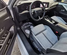 Zunanja slika - Opel Astra - 1.5 Dizel AUT.SPORT-RADAR-NAVI-KAMERA-F1-PDC - 8 - Predogledna slika