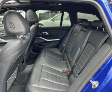 Zunanja slika - BMW Serija 3 - 3 Series Touring - 17 - Predogledna slika