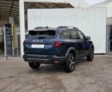 Zunanja slika - Dacia Bigster - 1.2 TCe 140 Journey+Paket City Dizajn+Zimske gume - 20 - Predogledna slika