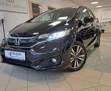 Zunanja slika - Honda Jazz - 1.3 i-VTEC Comfort-FULL LED-NAVI-KAMERA- - 2 - Predogledna slika