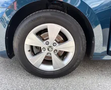 Zunanja slika - Škoda Octavia - Combi 2,0 TDI - 15 - Predogledna slika