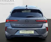Zunanja slika - Opel Astra - 1.2 T. | Matrix žarometi | Panorama | Avtomatik - 15 - Predogledna slika