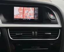 Notranja slika - Audi A4 - 2.0 TDI... - 18 - Predogledna slika