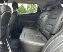 Zunanja slika - KG Mobility Korando - 4x4 1.5 T-GDI Exclusive - 11 - Predogledna slika