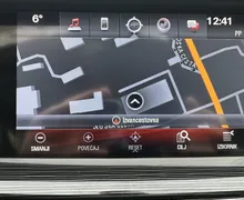 Notranja slika - Opel Insignia - 2.0 CDTI Innovation.NEMŠKI+4ALU.KAMERA.USNJE.DIZEL - 15 - Predogledna slika