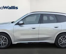 Zunanja slika - BMW Serija iX - xDrive30 NA VOLJO 1/2027 - 6 - Predogledna slika