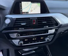 Zunanja slika - BMW X3 - serija : xDrive 20d FULL LED NAVIGACIJA TEMPOMAT PDC TOP - 11 - Predogledna slika