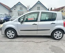 Zunanja slika - Renault Modus - Modus - 11 - Predogledna slika