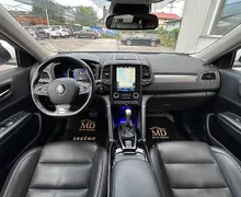 Zunanja slika - Renault Koleos - 4WD dCi 175-GRETJE-HLAJENJE-SEDEŽEV-KAMERA-FUL LED - 7 - Predogledna slika