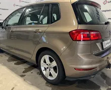 Zunanja slika - VW Golf - Sportsvan 1.6 TDI BlueMotion Comfortline 81  110 - 4 - Predogledna slika
