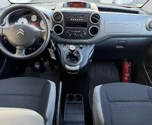 Zunanja slika - Citroën Berlingo - Feel BlueHDi 100S SBVM - 11 - Predogledna slika