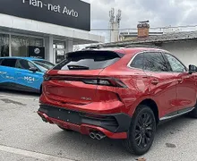 Zunanja slika - Dongfeng - - T5 MY25 ADAS 1.5T - 4 - Predogledna slika