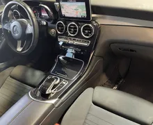 Zunanja slika - Mercedes-Benz GLC-Razred - HEAD UP-NAVIGACIJA-RADAR-360KAMERA-LED-GRETJE SED - 10 - Predogledna slika