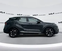 Zunanja slika - KIA Sportage - 1.6 T-GDI LX Fresh ISG DCT - 4 - Predogledna slika