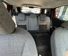 Zunanja slika - Citroën C3 Aircross - 1.2L Turbo 100 S S BVM6 PLUS - 11 - Predogledna slika