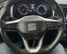 Zunanja slika - Seat Ateca - 1.5 TSI 110 KW STYLE DSG.KAMERA.LED.NAVI.AUTOMATIK - 7 - Predogledna slika
