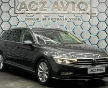 Zunanja slika - Volkswagen Passat Variant - 2.0 BI TDI•4 MOTION•IQ LED•VIRTUAL•ACC•MRTVI KOT - 1 - Predogledna slika