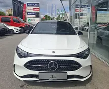 Zunanja slika - Mercedes-Benz CLA-Razred - CLA 180 Progressive Avt. - AKCIJA NIGHT EDITION - 7 - Predogledna slika