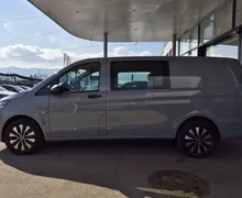 Zunanja slika - Mercedes-Benz Vito - MIXTO 116 CDI PRO dolgi - 4 - Predogledna slika