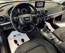 Zunanja slika - Audi A3 - 1,6 TDI Ambiente S-tronic - 8 - Predogledna slika
