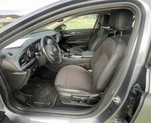Zunanja slika - Opel Insignia - Grand Sport 2.0 CDTi Innovation - SL0VENSKO POREKL - 13 - Predogledna slika