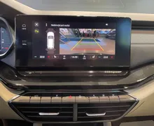 Zunanja slika - Škoda Octavia - VIRTUAL-NAVIGACIJA-LANE-RADAR-LED-DSG-ALU-KEYLESS - 15 - Predogledna slika