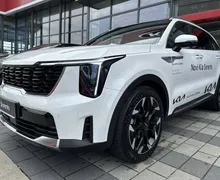 Zunanja slika - KIA Sorento - 2.2 CRDi EX Limited Panor. 8DCT AWD 2025 facelift - 1 - Predogledna slika