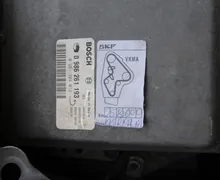 Motor in tehnologija - Renault Safrane - Fairway 2,5 - 12 - Predogledna slika