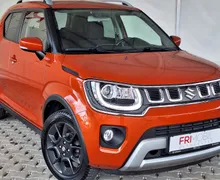 Zunanja slika - Suzuki Ignis - 1.2 VVT Hibrid Allgrip Elegance•SLO•4X4•KAMERA•PDC - 2 - Predogledna slika