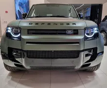 Zunanja slika - Land Rover Defender - 110 X-Dynamic HSE 3.0 D350 MHEV AWD - 2 - Predogledna slika