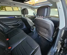 Notranja slika - Volkswagen Arteon Shooting Brake - Arteon 2.0 TDI |PANORAMA|VIRTUAL|HL-SED|ALU20|TOP| - 11 - Predogledna slika