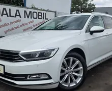 Zunanja slika - Volkswagen Passat - Variant 2.0 TDI BMT HIGHLINE DSG LED-NAVI-GRETJE SŽ-ALU - 1 - Predogledna slika