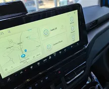 Zunanja slika - Ford E-Transit Custom - 2.0 TDCi L2H1 Titanium X Avt. akcijska ponudba - 4 - Predogledna slika