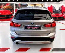 Zunanja slika - BMW serija X1: - sDrive18i Advantage LED NAVI PDC ALU AUTOMATIC-TOP - 4 - Predogledna slika
