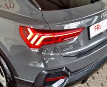Zunanja slika - Audi Q3 - Sportback 35 TFSI S line•AMBIENT•ACC•KAMERA•MRTVI KOTI• - 8 - Predogledna slika