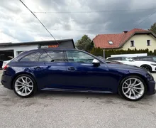 Zunanja slika - Audi RS4 Avant - 2.9 TFSI Quattro AUT. HD MATRIX B.O. ACC ALU 19 - 6 - Predogledna slika