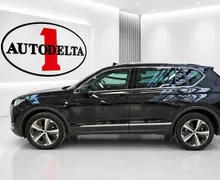 Zunanja slika - Seat Tarraco - 2.0 TDI 110KW XCELLENCE - 3 - Predogledna slika