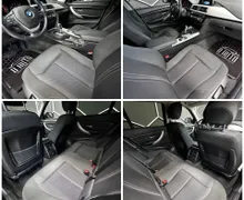 Notranja slika - BMW serija 3 Touring: - 318d Touring LED+NAVI+KAMERA+AVTOMATIK - 12 - Predogledna slika