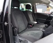 Zunanja slika - VW Tiguan - 2.0 TDI DSG 4MOT Highline 240KM - SLO - - 9 - Predogledna slika