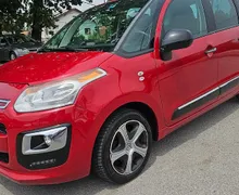 Zunanja slika - Citroën C3 Picasso - 1.2 110ks °1.UPORABNIK° °SLO-POREKLO° °LED° - 1 - Predogledna slika
